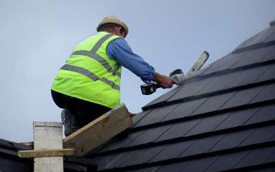 Choosing A Certified Roofing Contractor