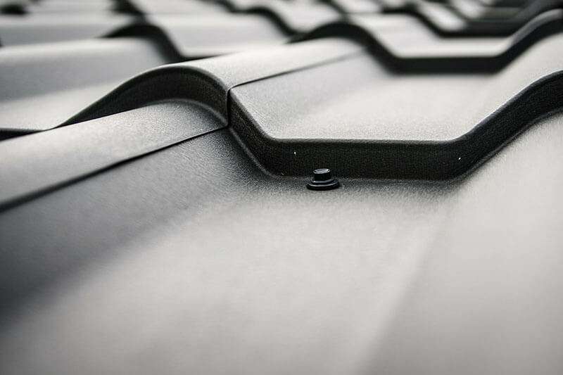 Metal Roofing