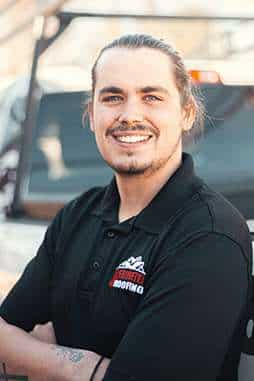 Brandon Oermann-West Site Supervisor with Perimeter Roofing of Virginia