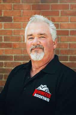 Randy Scott Commercial Sales Executive at Perimeter Roofing of Virginia