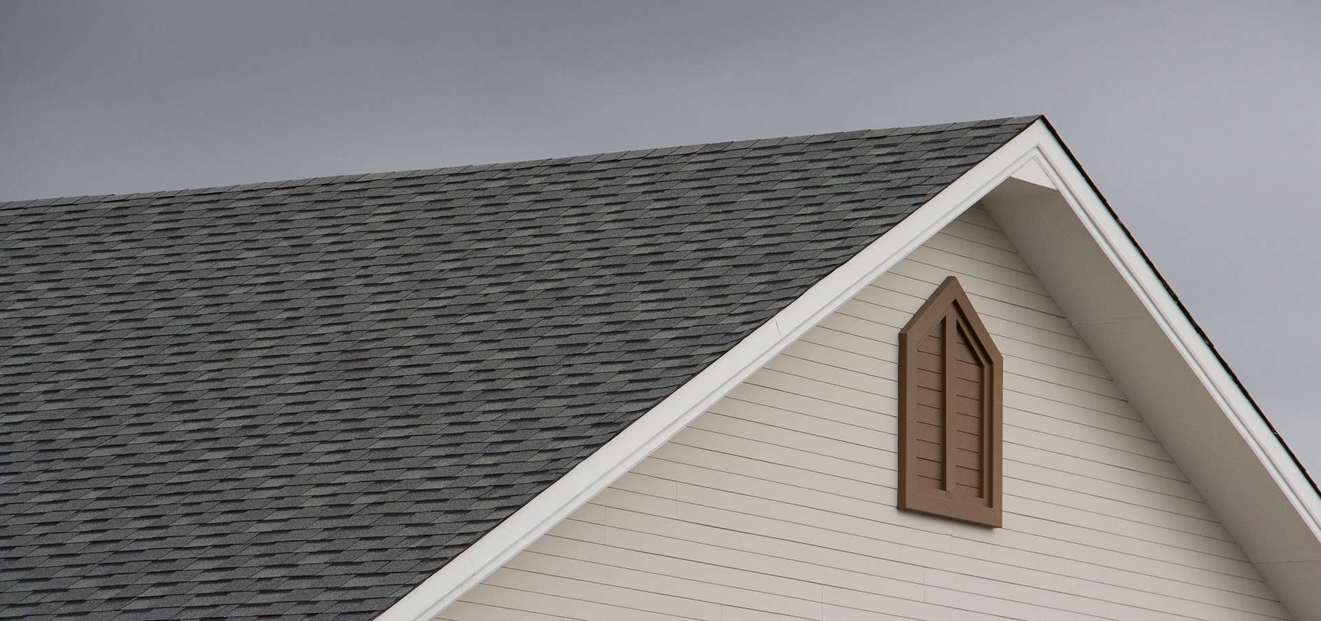 Asphalt Shingle Roofing exterior design inspiration