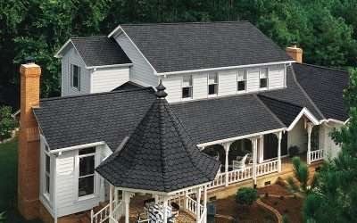 Navigating the Benefits: Why Asphalt Roofing is a Top Choice for Lynchburg Homeowners
