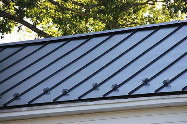 Black Metal Roofing: 2023 Comprehensive Guide