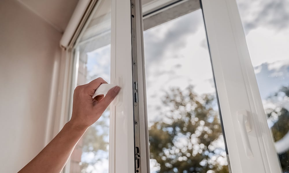 High Quality Windows