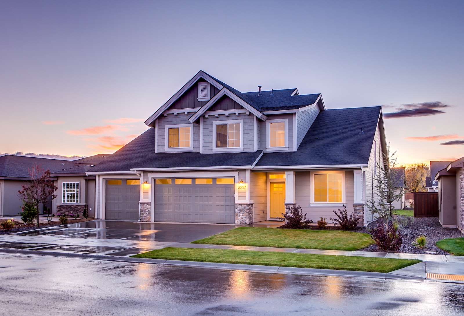 Popular Roofing Materials Popular Roofing Materials