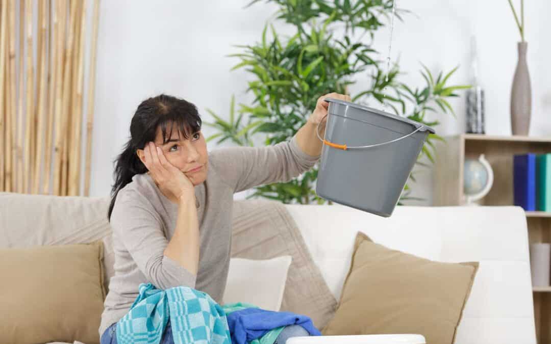 How to Spot and Fix Common Roofing Issues Before They Become Major Problems