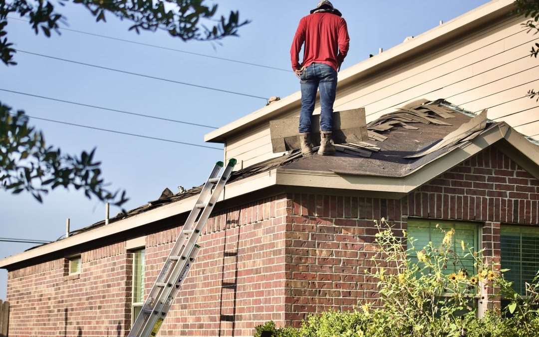 Weathering the Storm: The Durability and Resilience of Asphalt Roofing