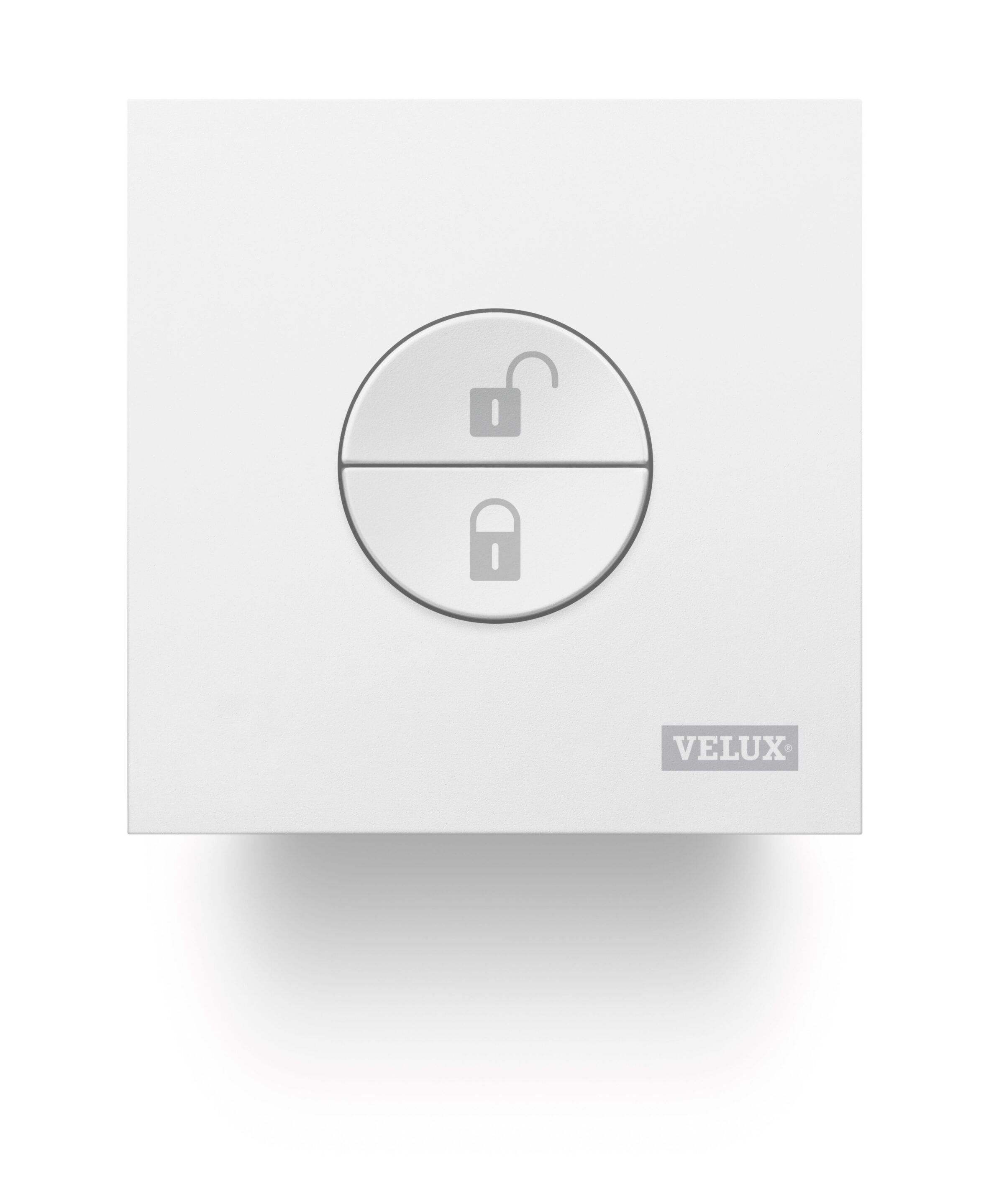 Velux Active Departure Switch