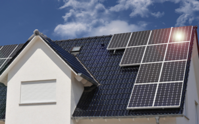 Benefits of Solar Roofing Virginia