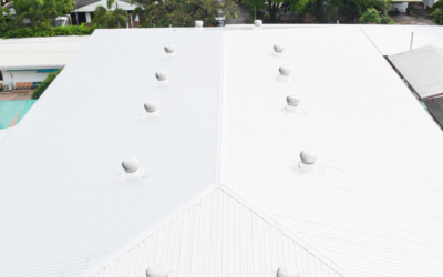 Winterizing Your Commercial Roof