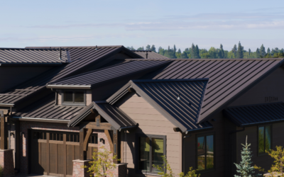 Advantages of Metal Roofing in Harsh Weather