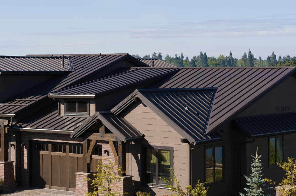 Advantages of Metal Roofing in Harsh Weather