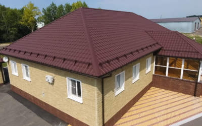 Modern Trends in Residential Roofing For 2025