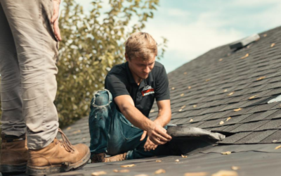 Causes of Roof Leaks and How to Prevent Them