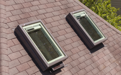 Best Practices For Installing Velux Solar Skylights