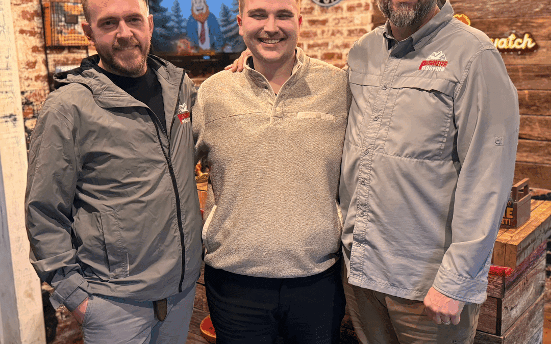 Construction Talk: New Inside the Perimeter Episode: Navigating the Growing Construction Industry – EP3
