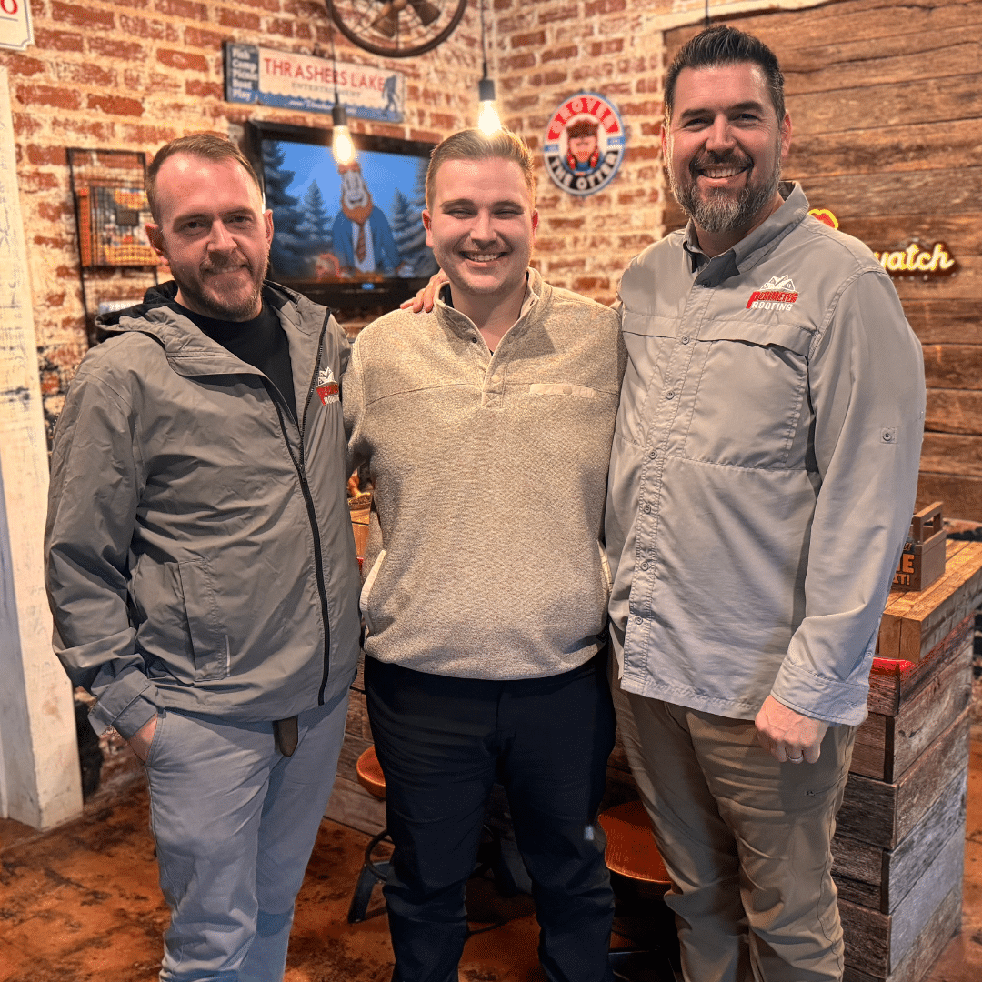 Construction Talk: New Inside the Perimeter Episode: Navigating the Growing Construction Industry – EP3