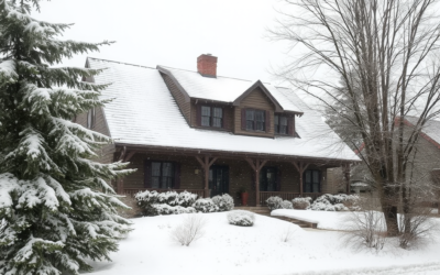 Winter Weather Aftermath: Top Home Tips to Protect Your Roof and Siding