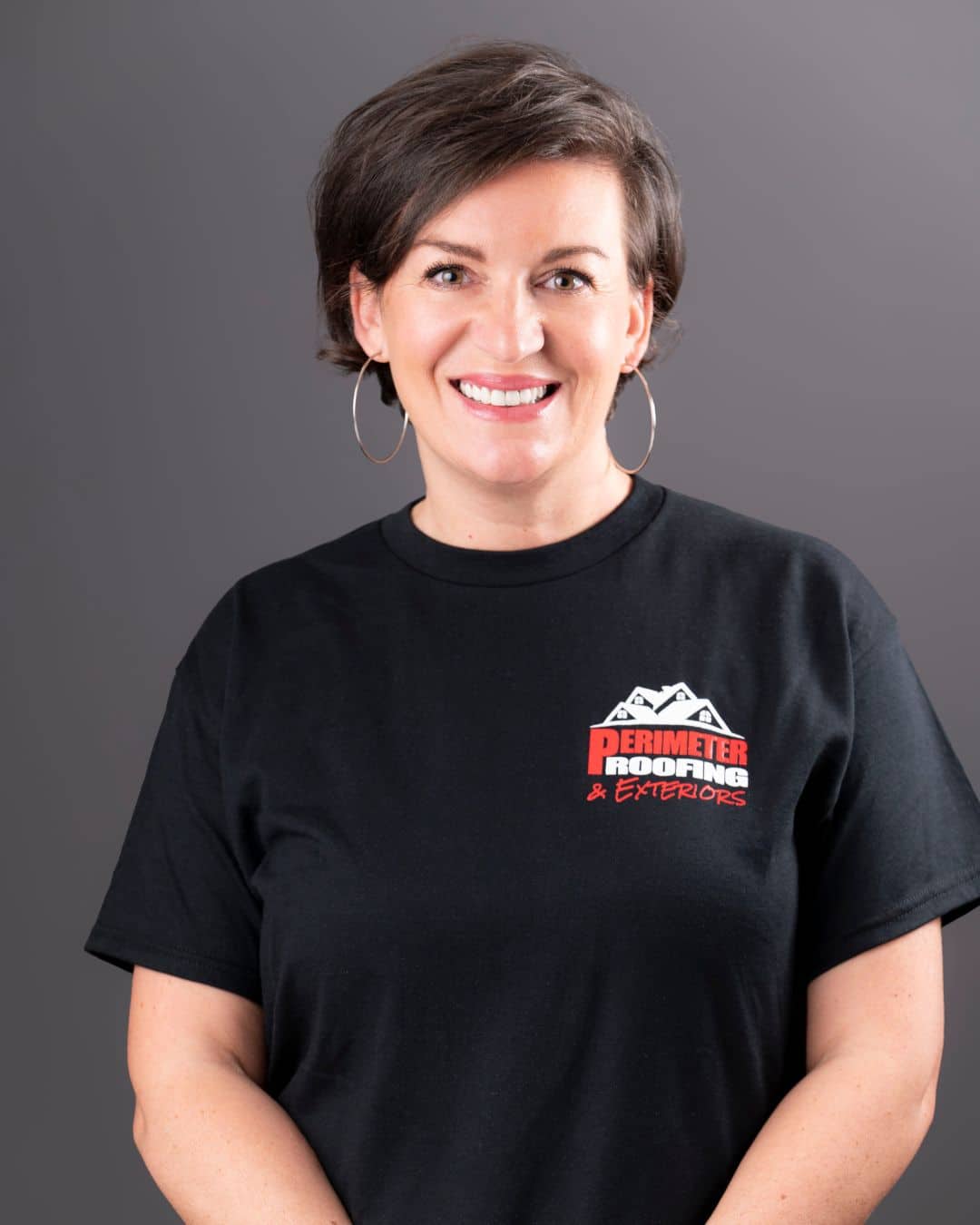 Perimeter Roofing Michael Todt Repair Specialist with Perimeter Roofing of Virginia