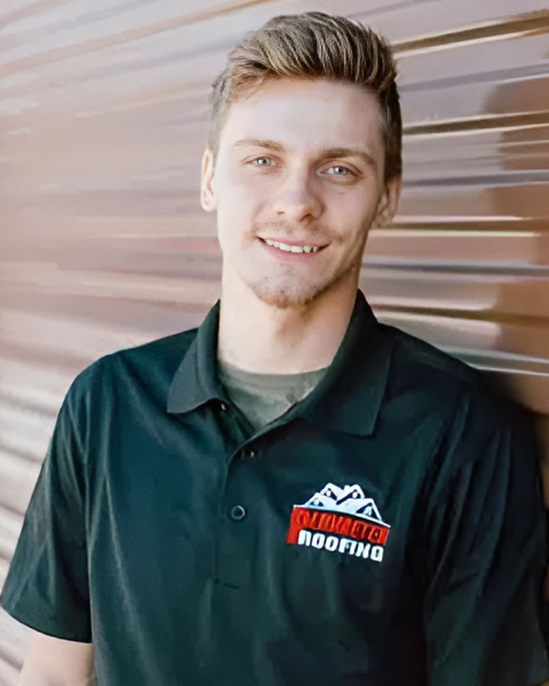 Zach Hammon Repair Specialist with Perimeter Roofing of Virginia