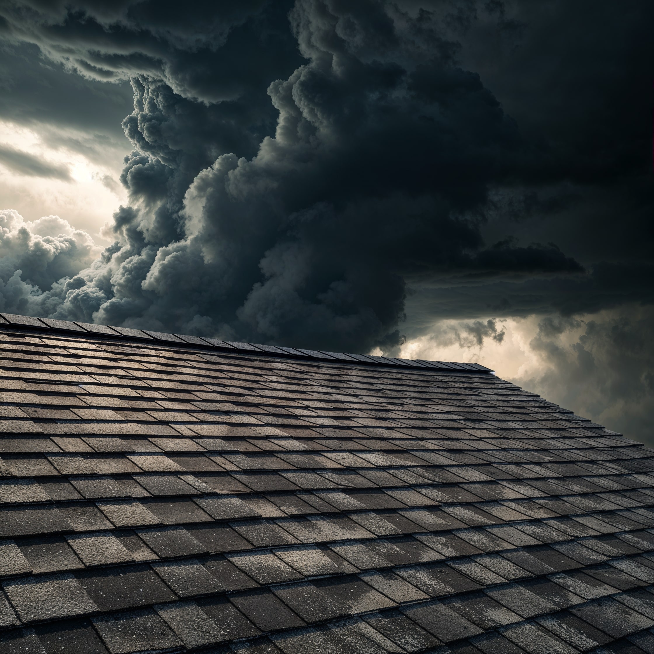 Summer Prep - Roofing