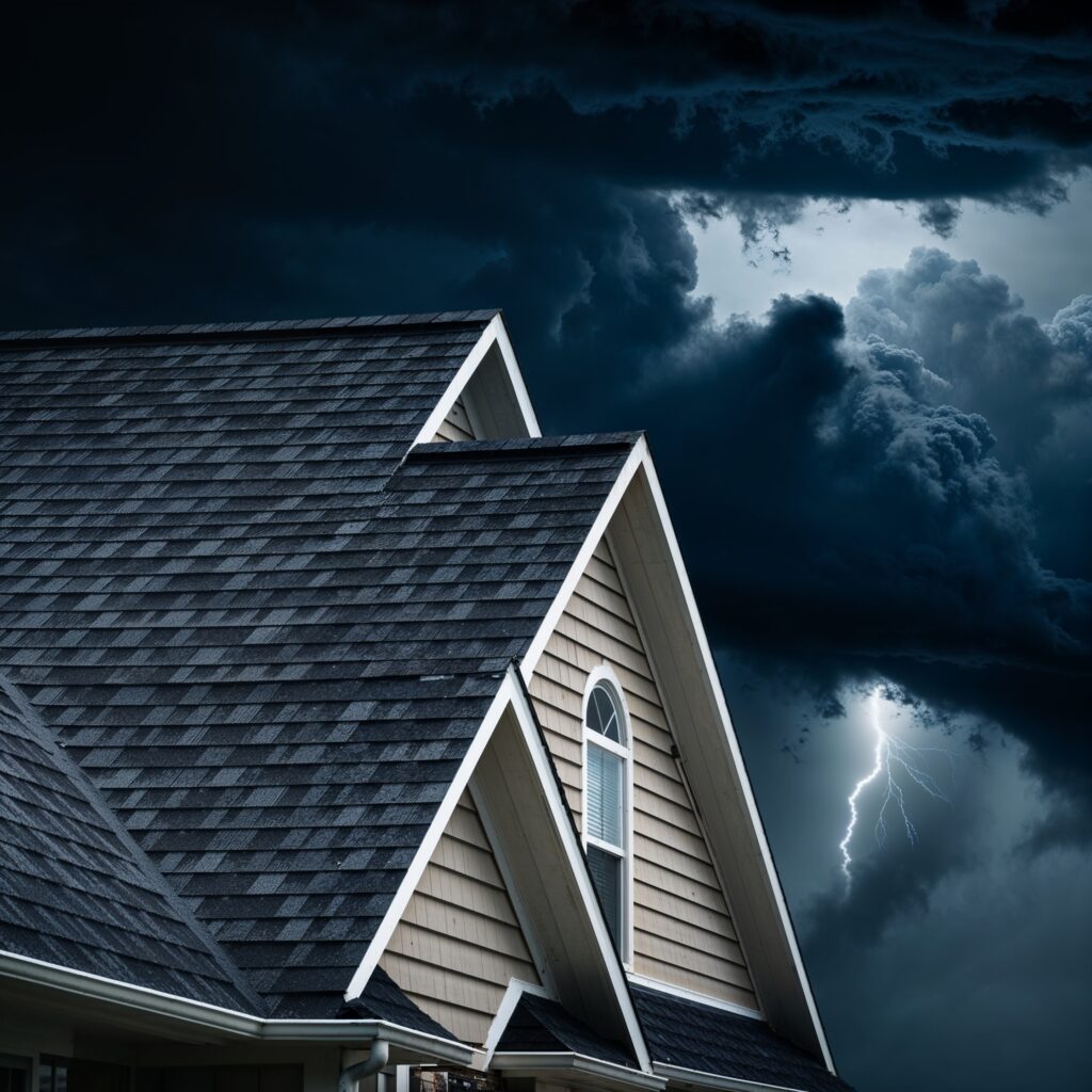 Summer Weather Roofing