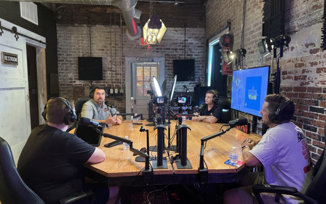 From Ministry to Marketplace: Authentic Sales and Team Culture in Central Virginia Construction