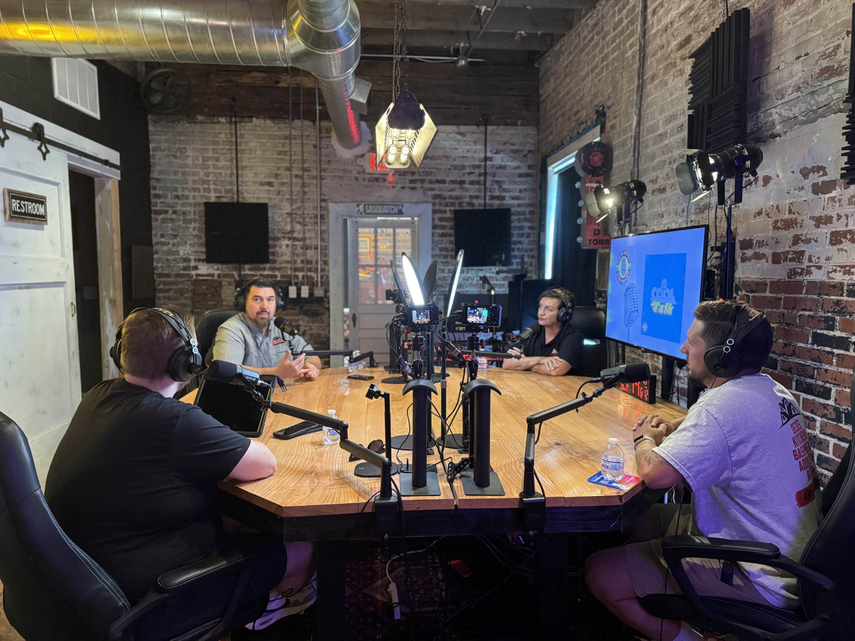 From Ministry to Marketplace: Authentic Sales and Team Culture in Central Virginia Construction