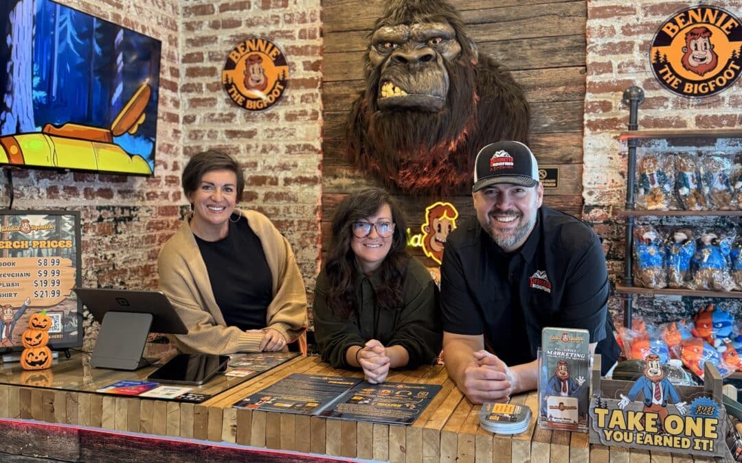 From Romania to Roofing: Lessons in Resilience, Empathy, and Building a Family-Centered Business
