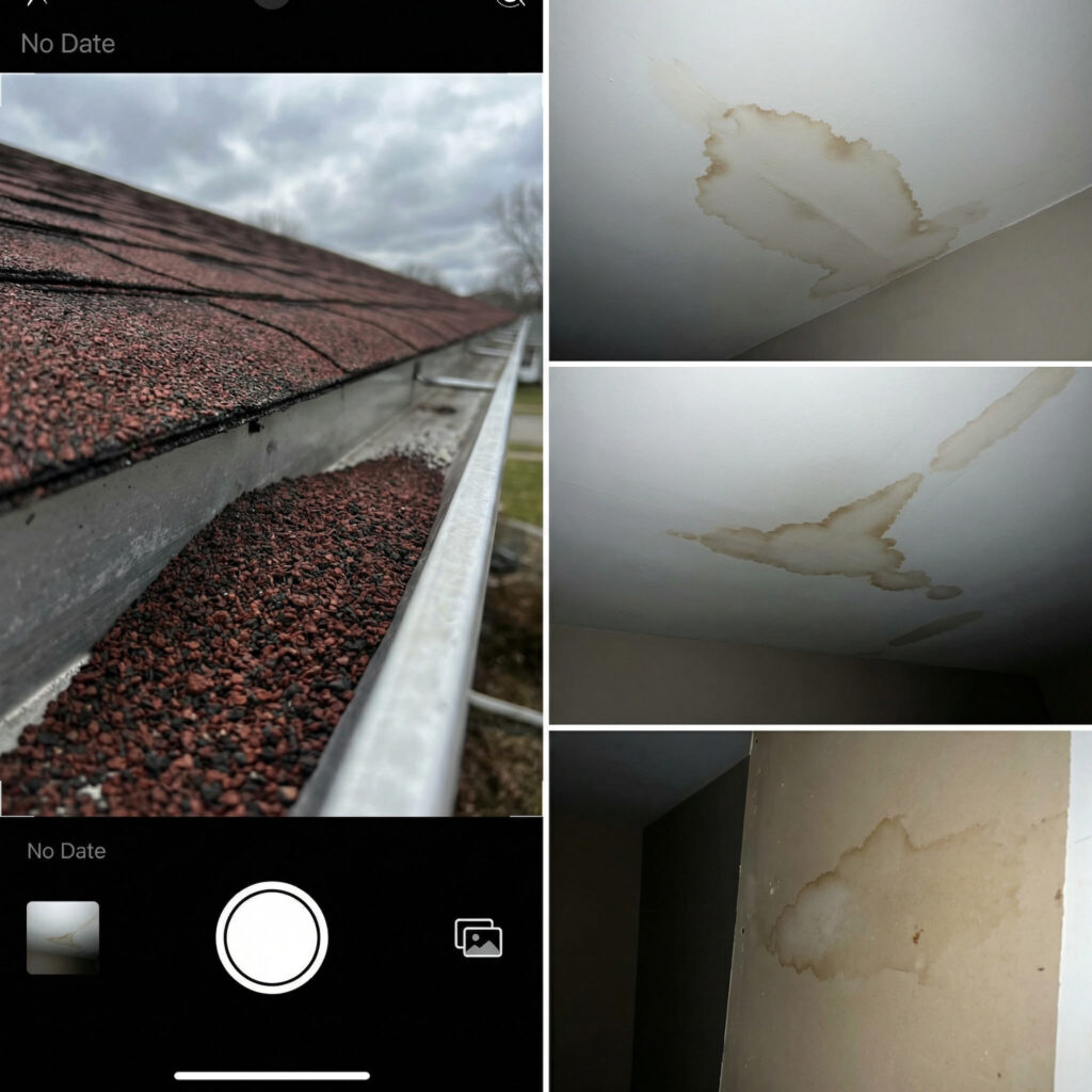Roof Replacement Virginia