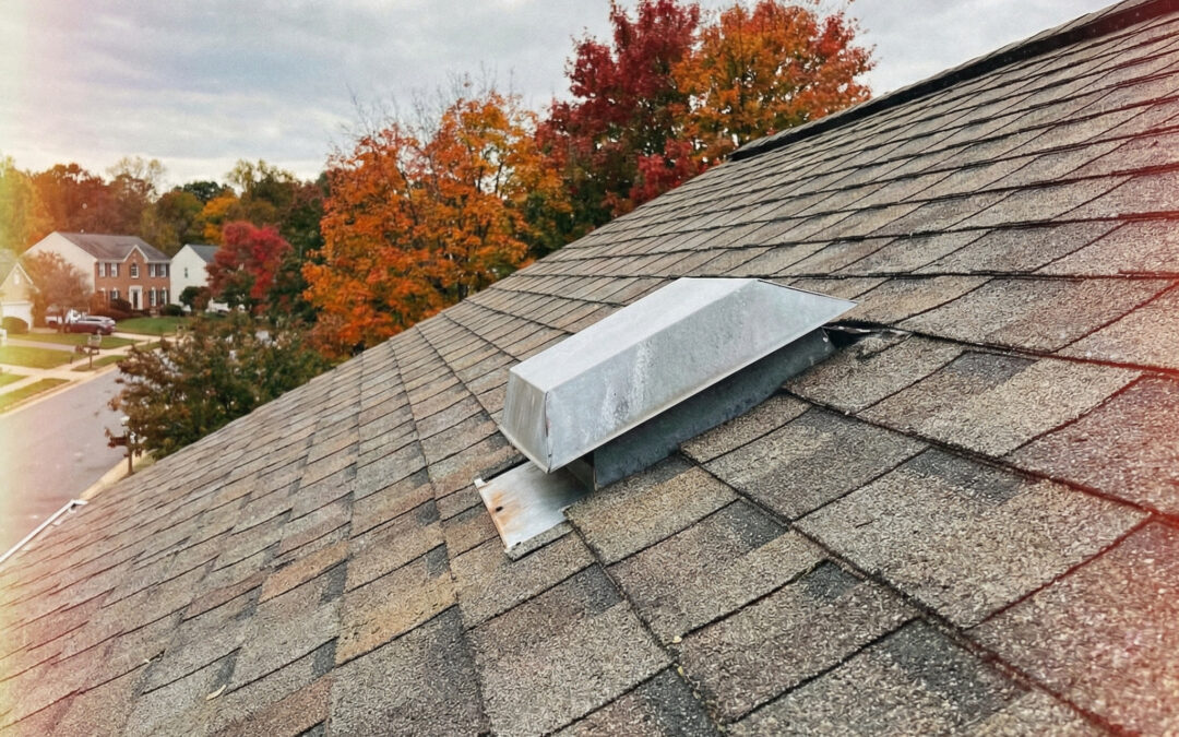 Roof Leaks Around Vents: What Lynchburg Homeowners Should Know