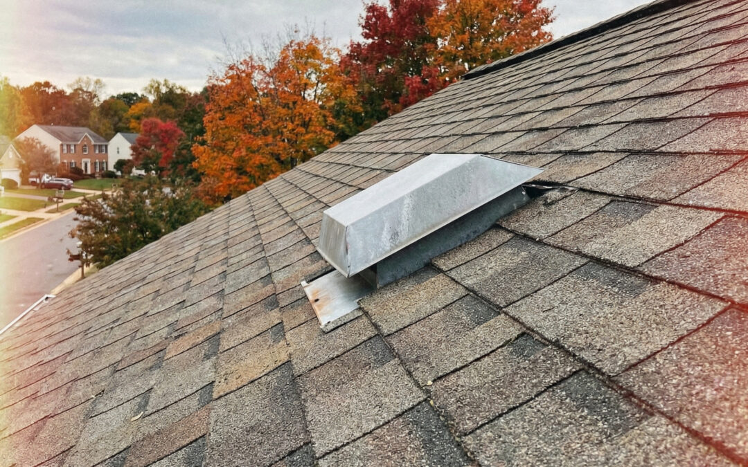 Roof Leaks Around Vents: What Lynchburg Homeowners Should Know