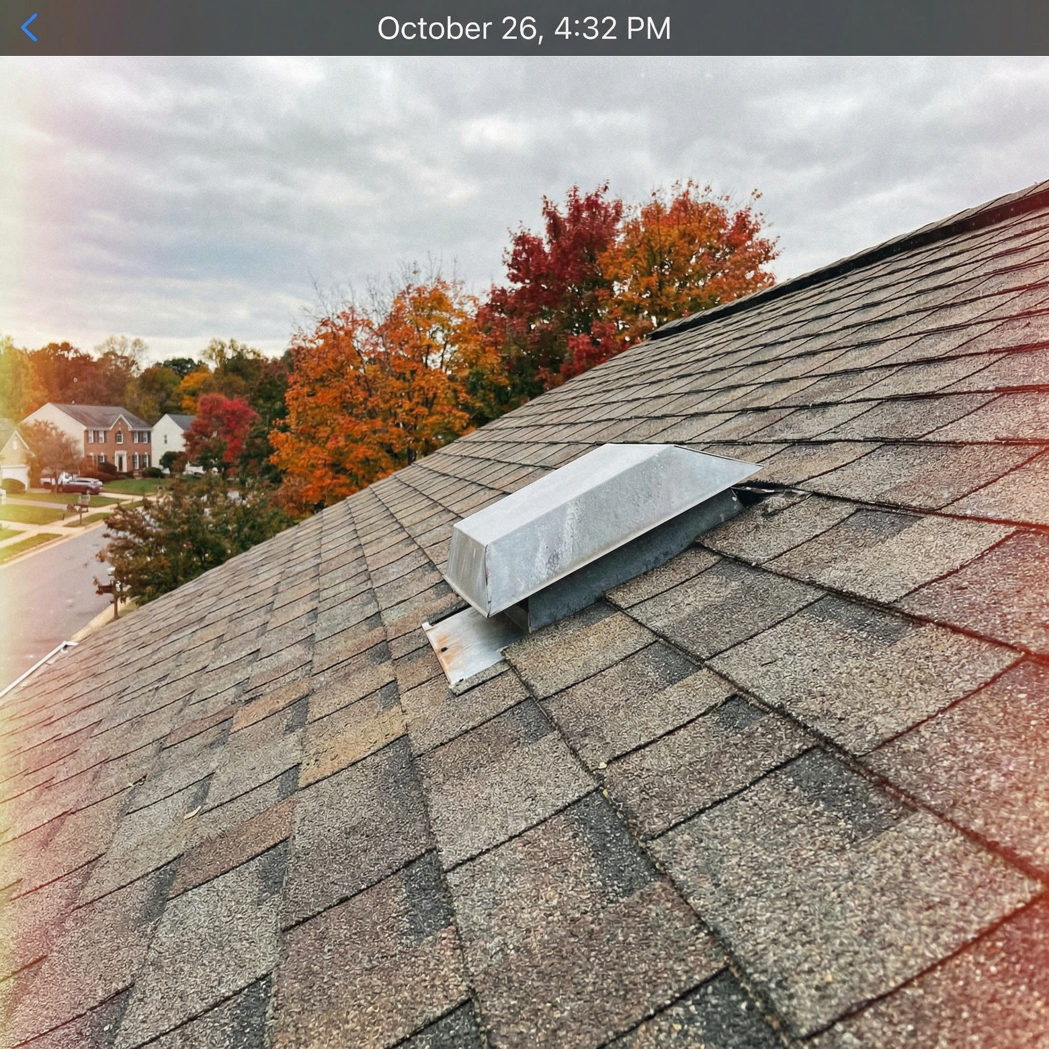 roof-vent-repair-lynchburg-virginia Roof Vent System