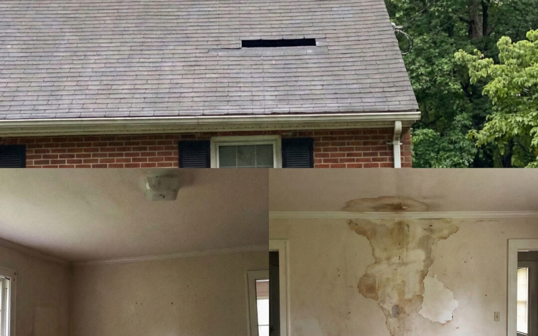 Comparing Roof Replacement Estimates: What Should Be Included?