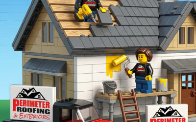 Career Change to Construction: Lessons from Perimeter Roofing’s Operations Team