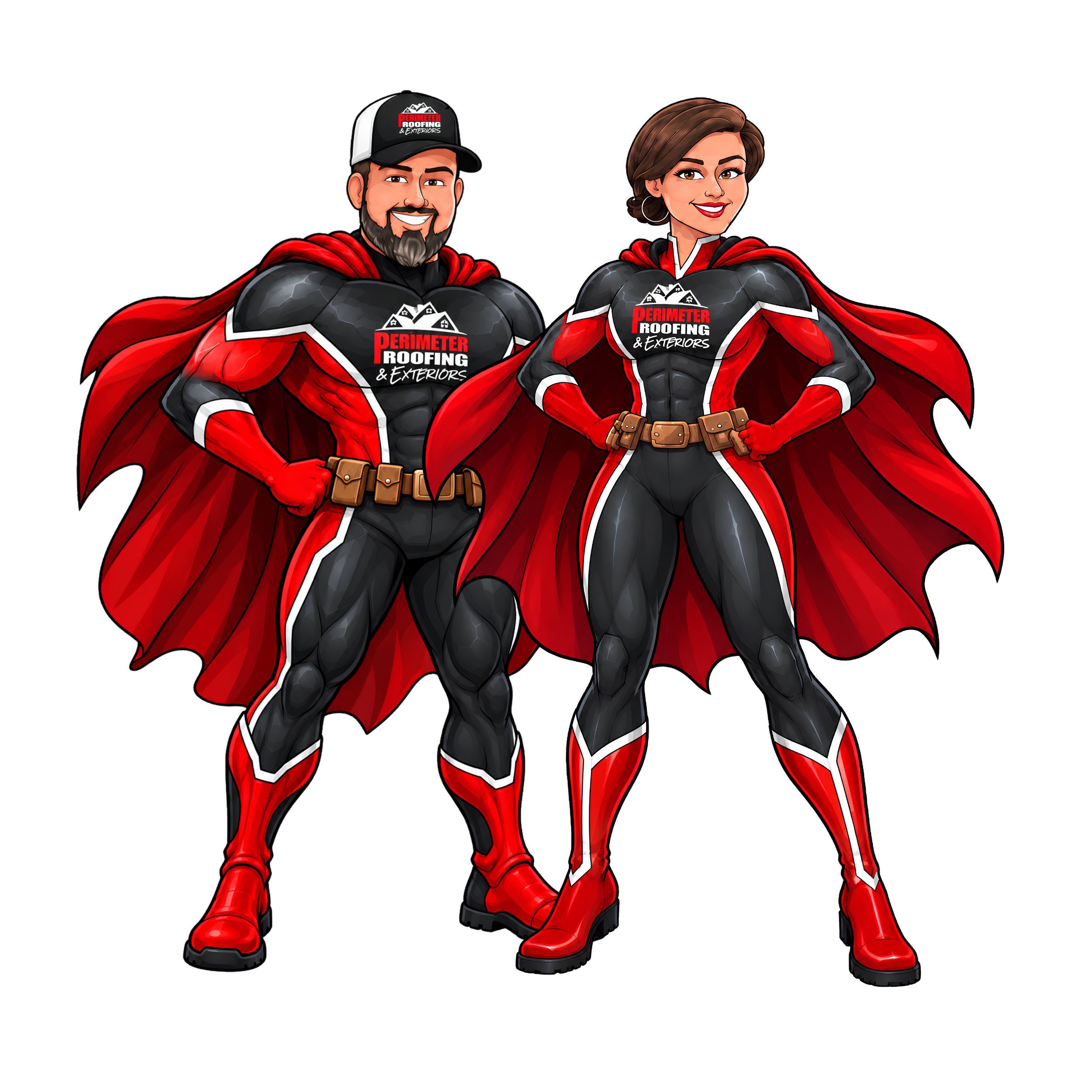 Repair Heroes